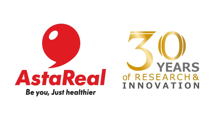 Astareal Natural Astaxanthin – Botanical Ingredients