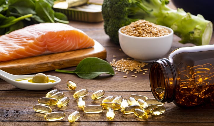 Korea, India, Japan launched greatest number of new omega-3 products in Asia – GOED report