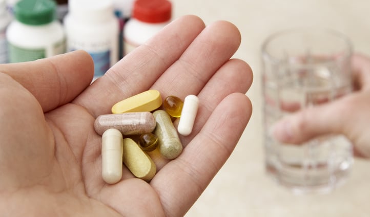 Clearing the air: Singapore regulator provides clearer guidelines on supplements classification