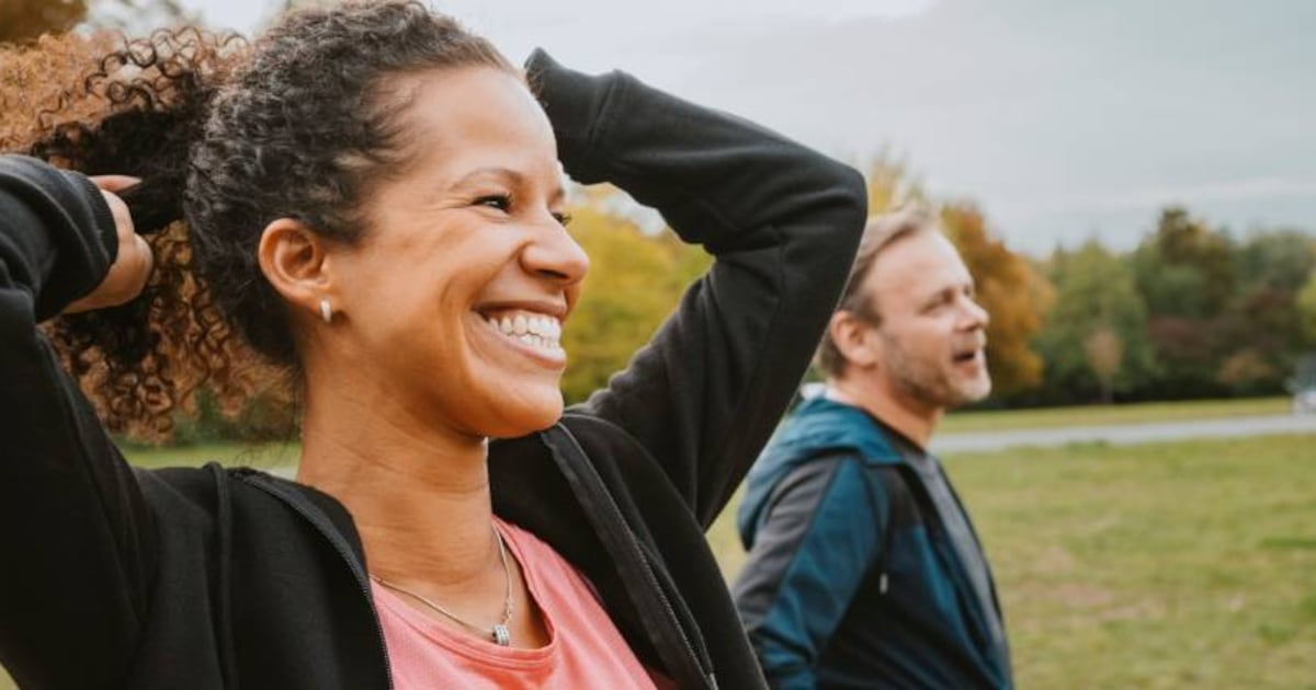 Supporting liver health to optimize healthspan