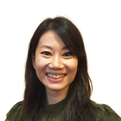 Michelle  Lee