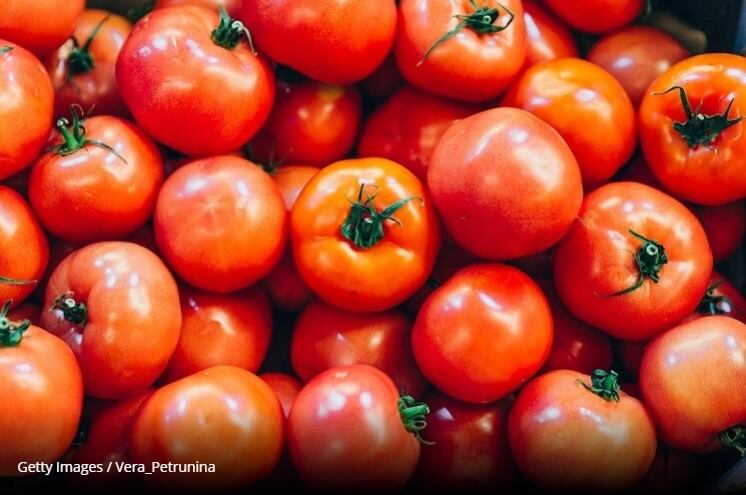 Carotenoid & polyphenol skin protective mechanism outlined in study 