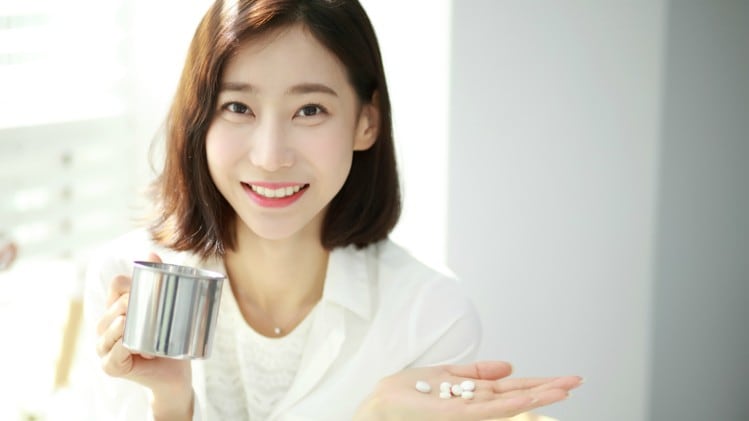 POLA Orbis launching Japan's first FOSHU-certified skincare food supplement next year
