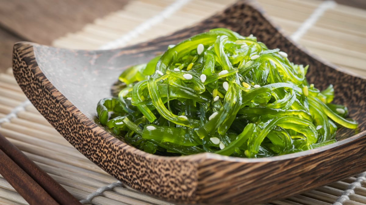 Scientists reveal anti-cancer mechanism of Marinova's proprietary fucoidan extracts