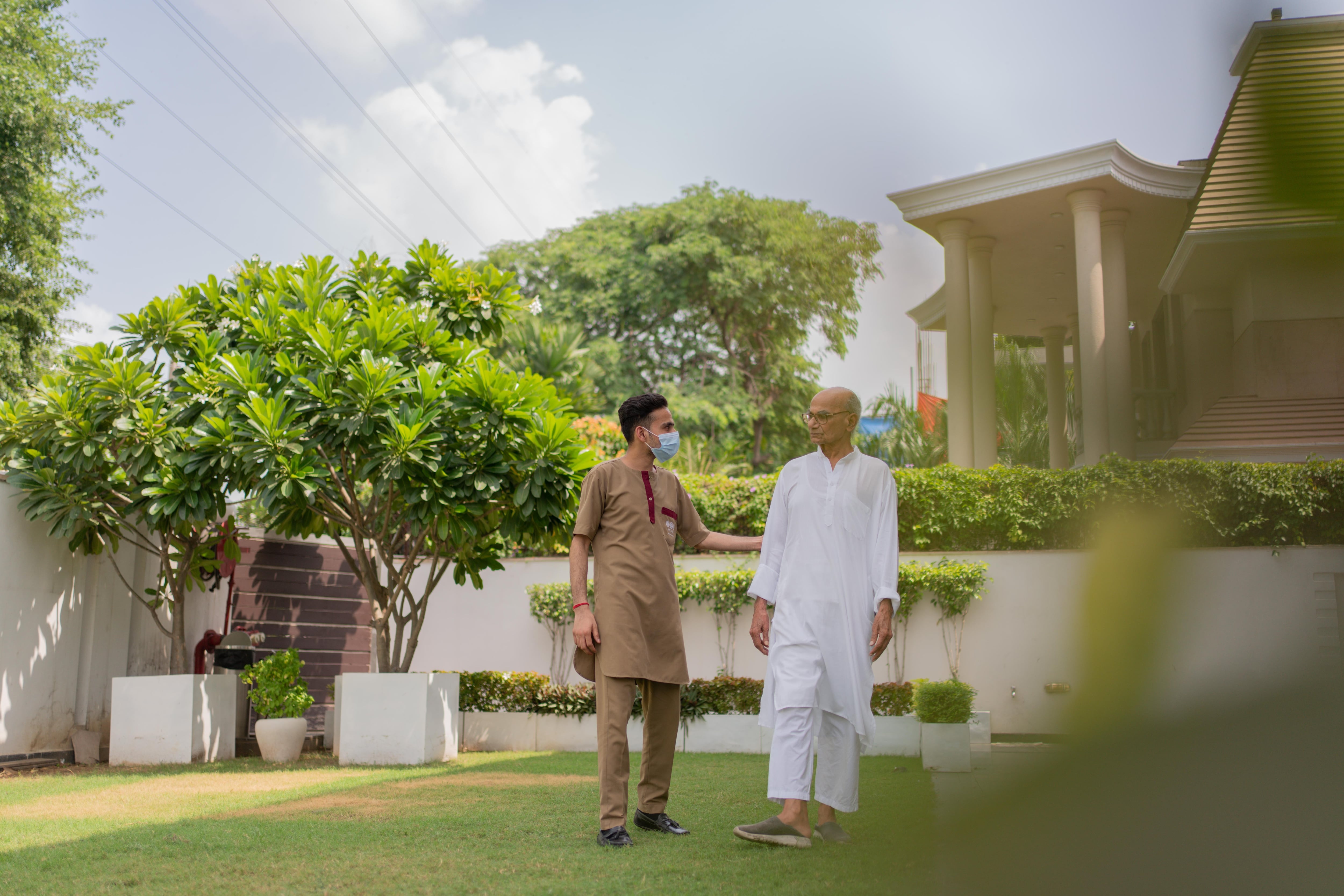 India’s Antara and Wellbeing Nutrition partner to fill ‘urgent gap’ in senior nutrition, target gut health