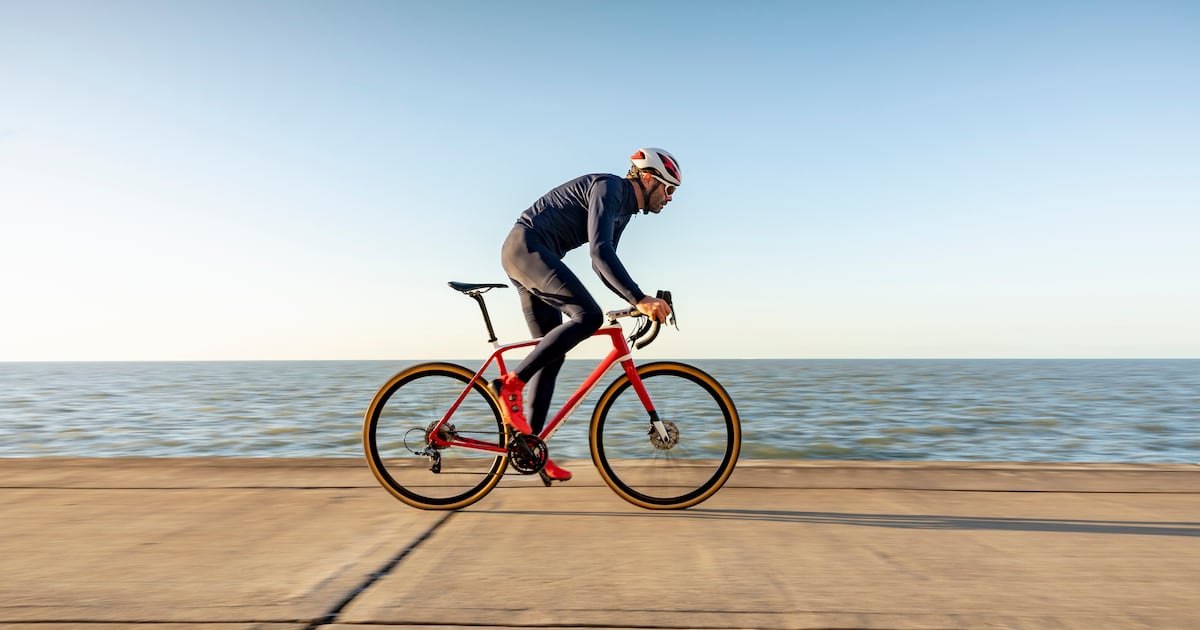 HTBA’s vitamin b12 could improve cycling performance