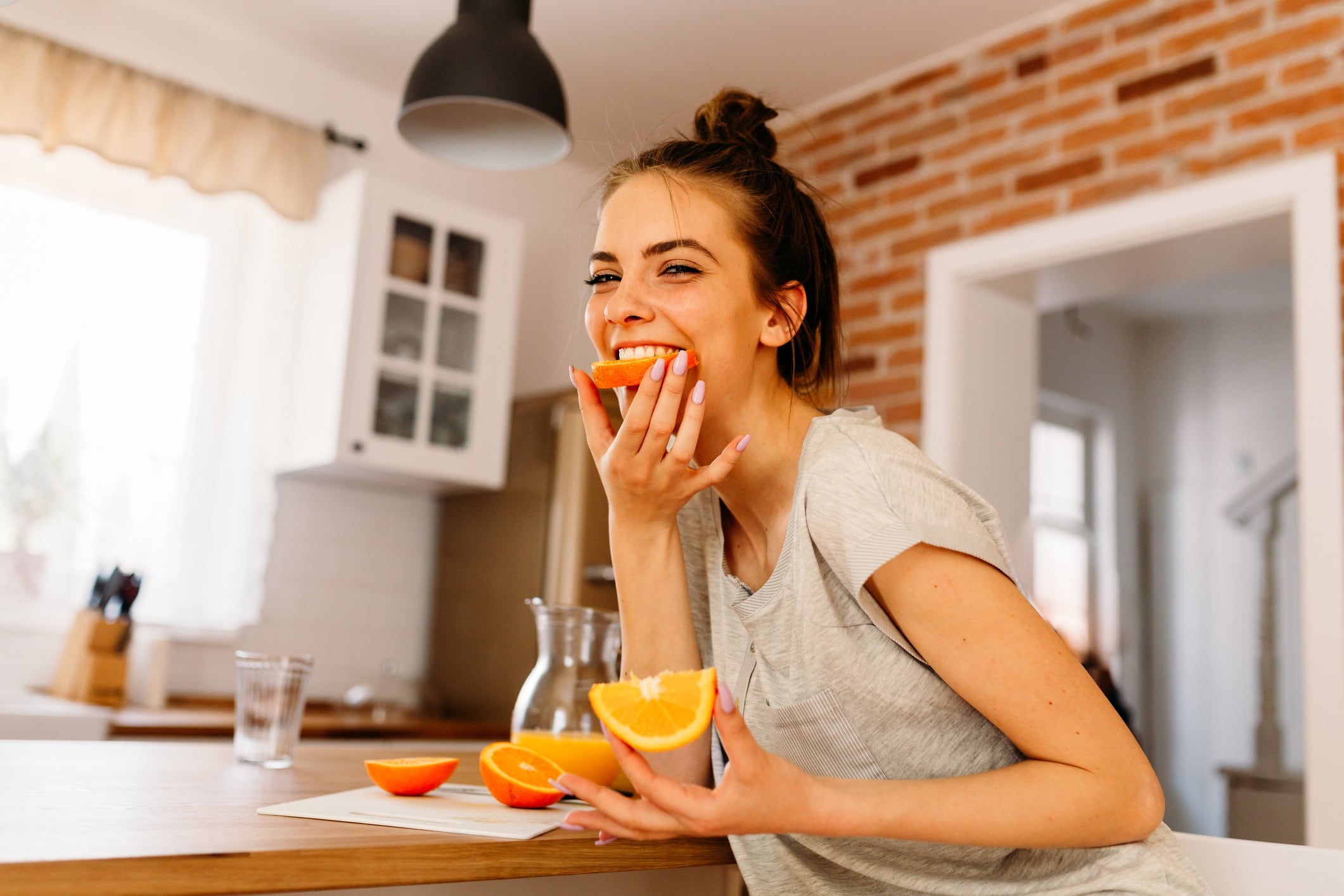 Top 7 immune-boosting ingredients consumers search for