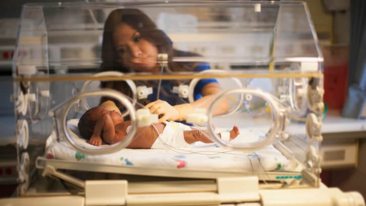 Study highlights racial differences for DHA intakes, calls for optimizing DHA status in pregnancy