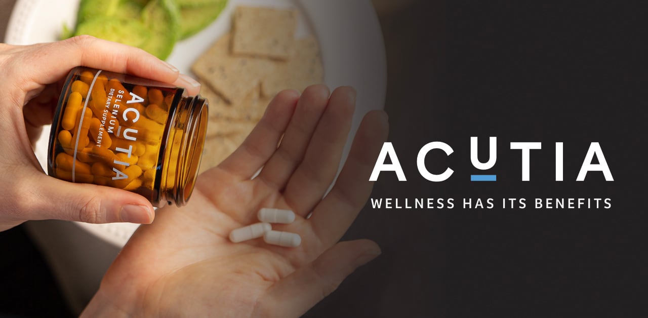 Alltech enters human nutrition market with Acutia 