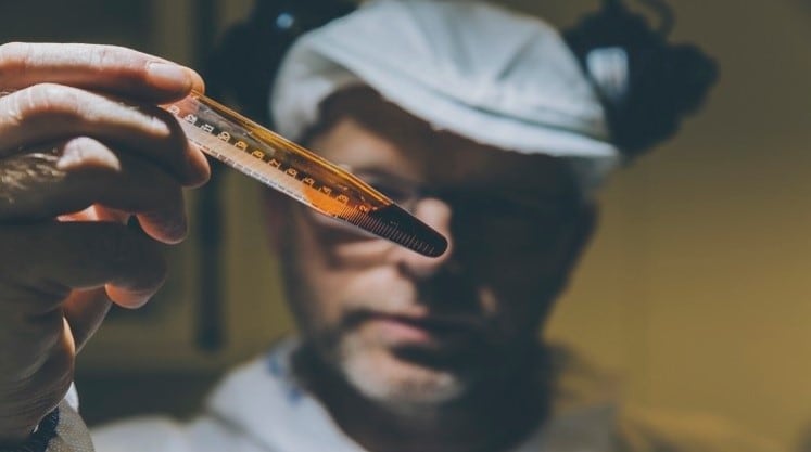Calanus Oil included in Norway’s fish oil application to the Codex Alimentarius 