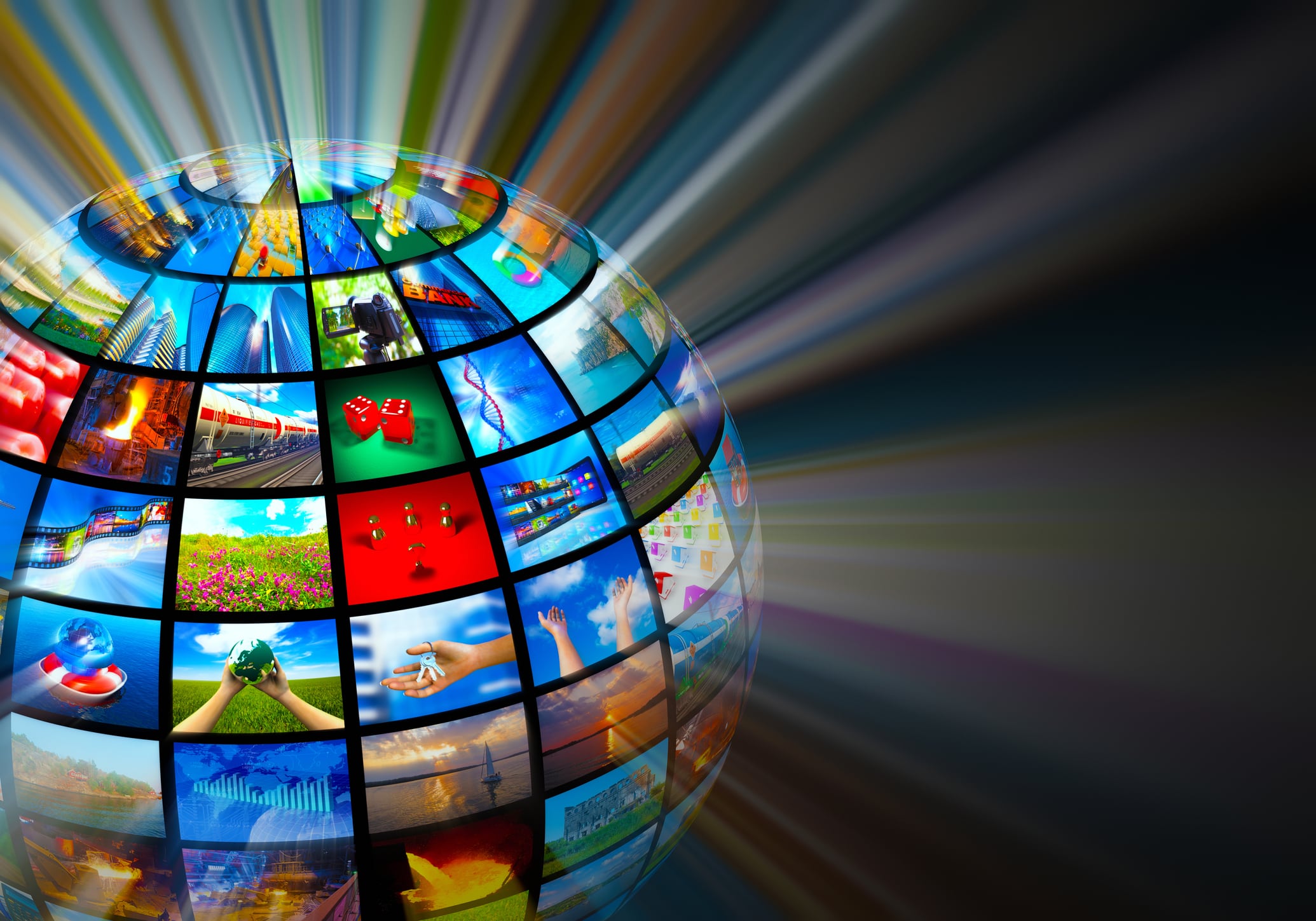 NIU’s Global Round-up: COVID-19 dominates global headlines, and more
