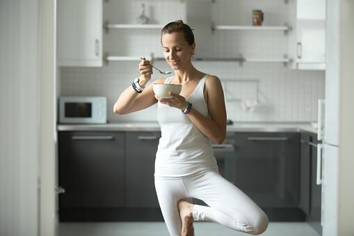 Mental wellbeing ranks top of health concerns in global consumer survey