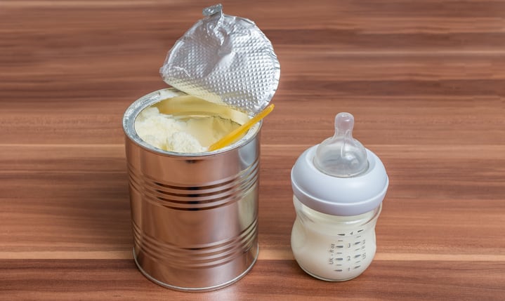 Claims clampdown: China regulator proposing stricter ingredient labelling rules for infant formula