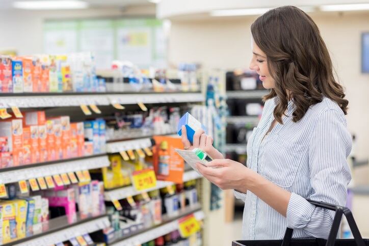 Insider info: Pharmacist reveals Australia's bestselling supplement categories…and where innovation should head