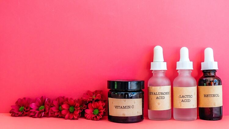 Pregnancy supplement sales slow but beauty-from-within gathers momentum in China - Ali Health insights