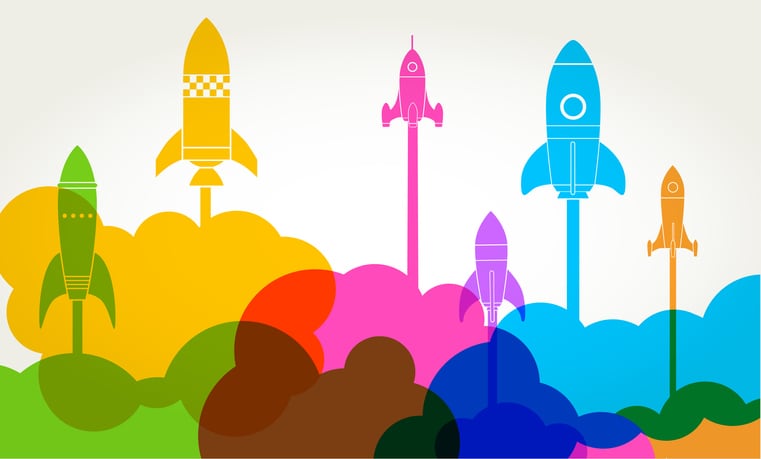 May Launch Pad: Women and gummies dominate lineup