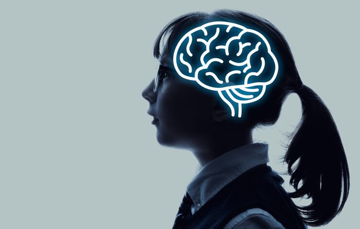 Levels of iron in brain linked to better cognitive function