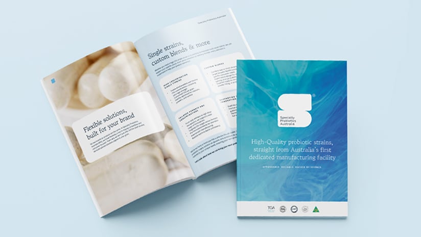 Struggling with Probiotic Raw Material Price Hikes? We Can Help