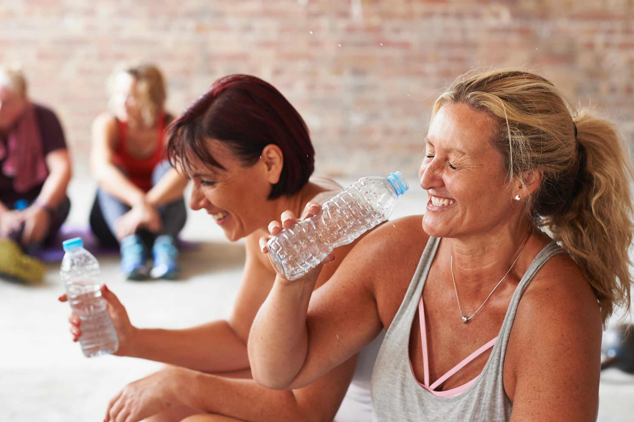 PUFA protection: women’s heightened requirements through life stages