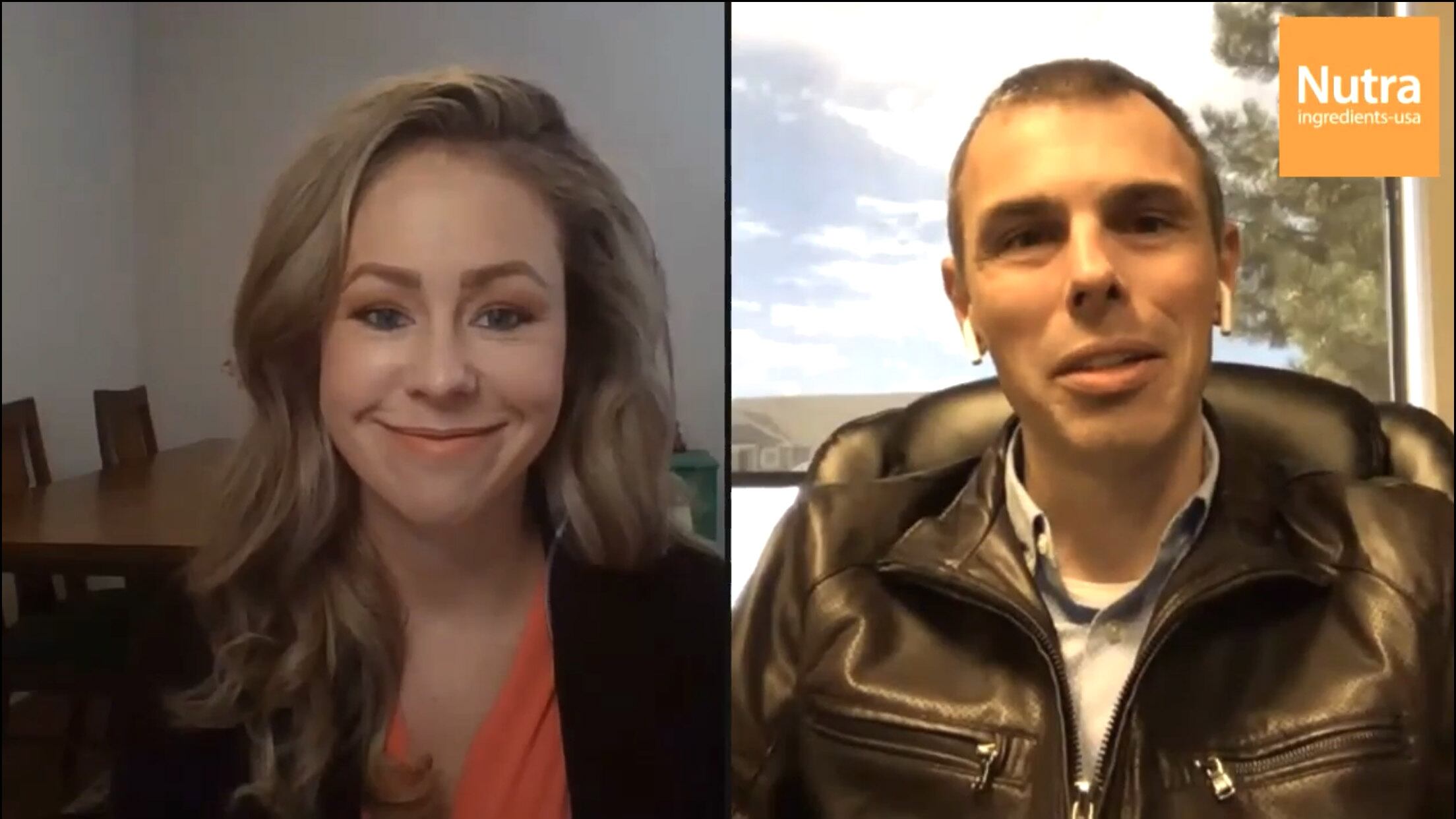 NutraVideo: Dr. Dan Gubler on the gut's role in stress
