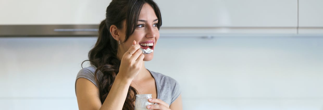 Beyond GLP-1s: How fiber can support satiety and metabolic health
