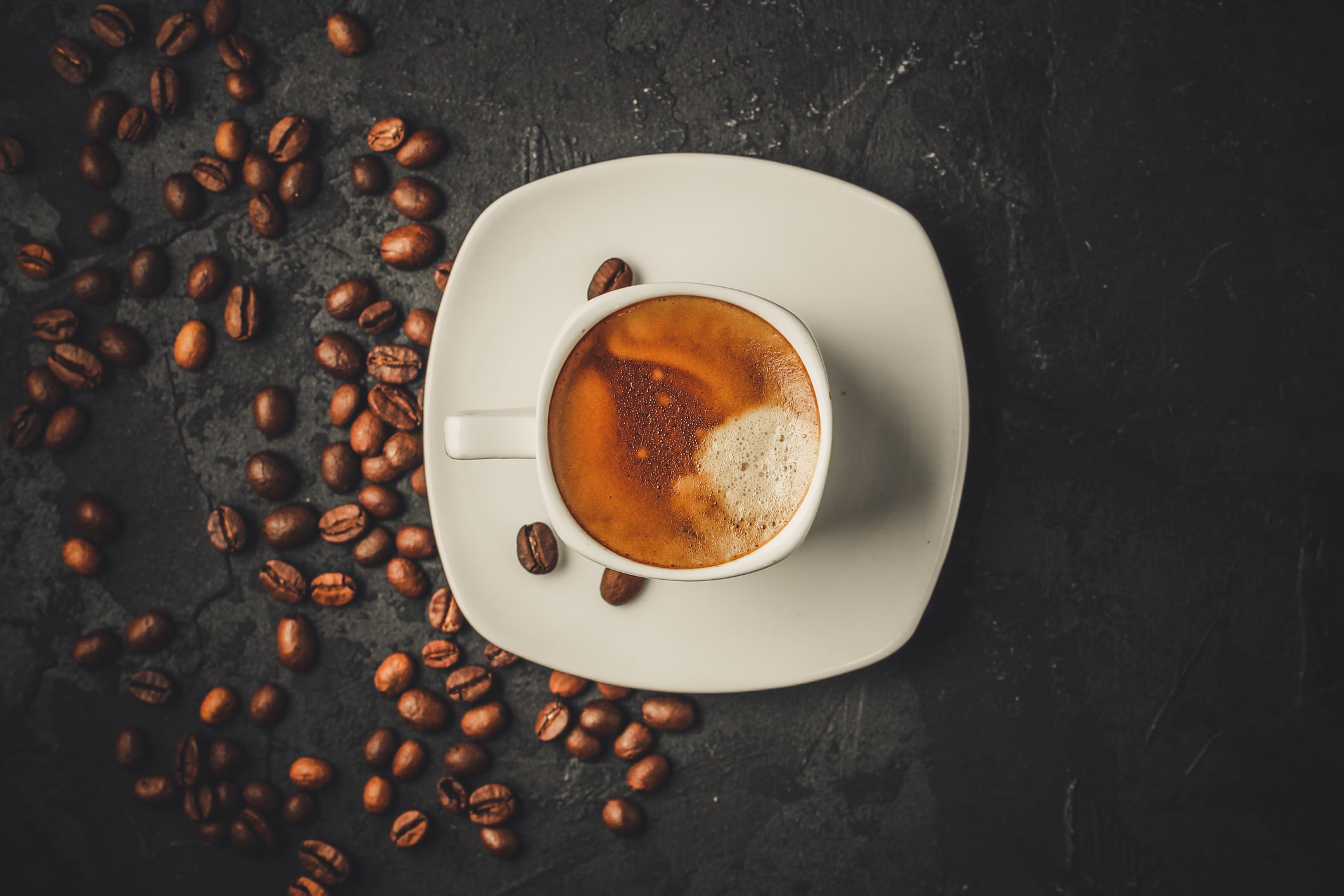 The healthiest way to get your caffeine fix? Scientists suggest a filtered brew