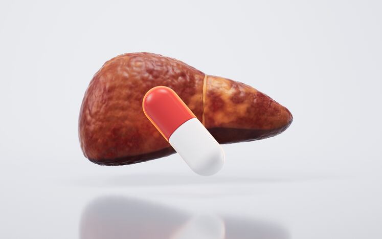 Food for good: Expert panel explores natural compounds for metabolic health