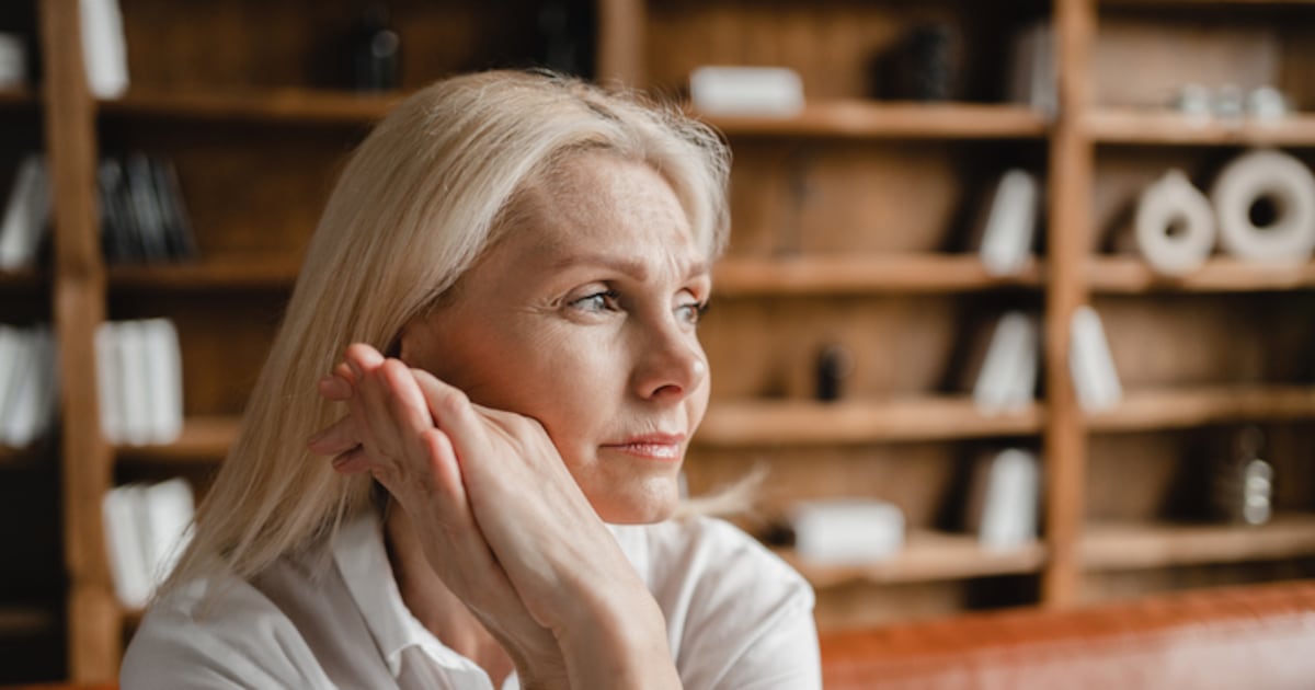 AB-Biotics’ probiotic blend may improve multiple menopause symptoms