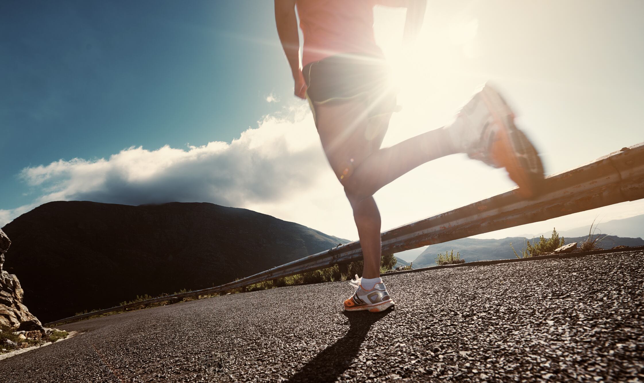 Glycerol ineffective in boosting high-temperature exercise performance in athletes