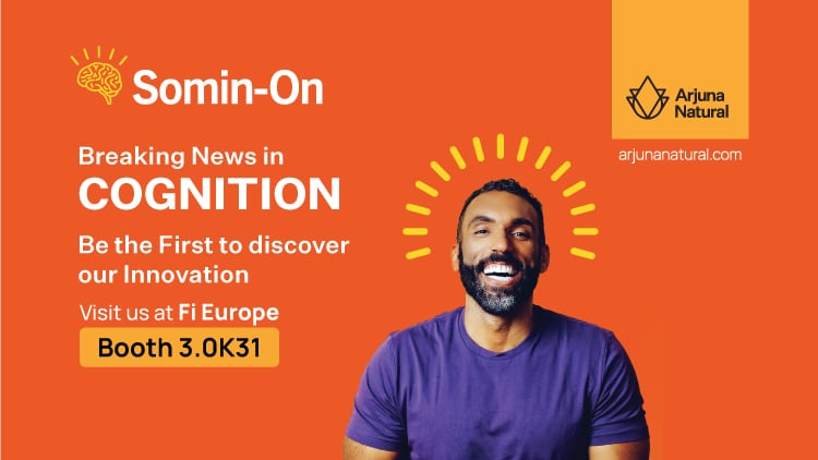 Somin-On for cognition: The power of Sominone for enhanced cognitive health