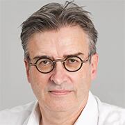 Stéphane Vouche