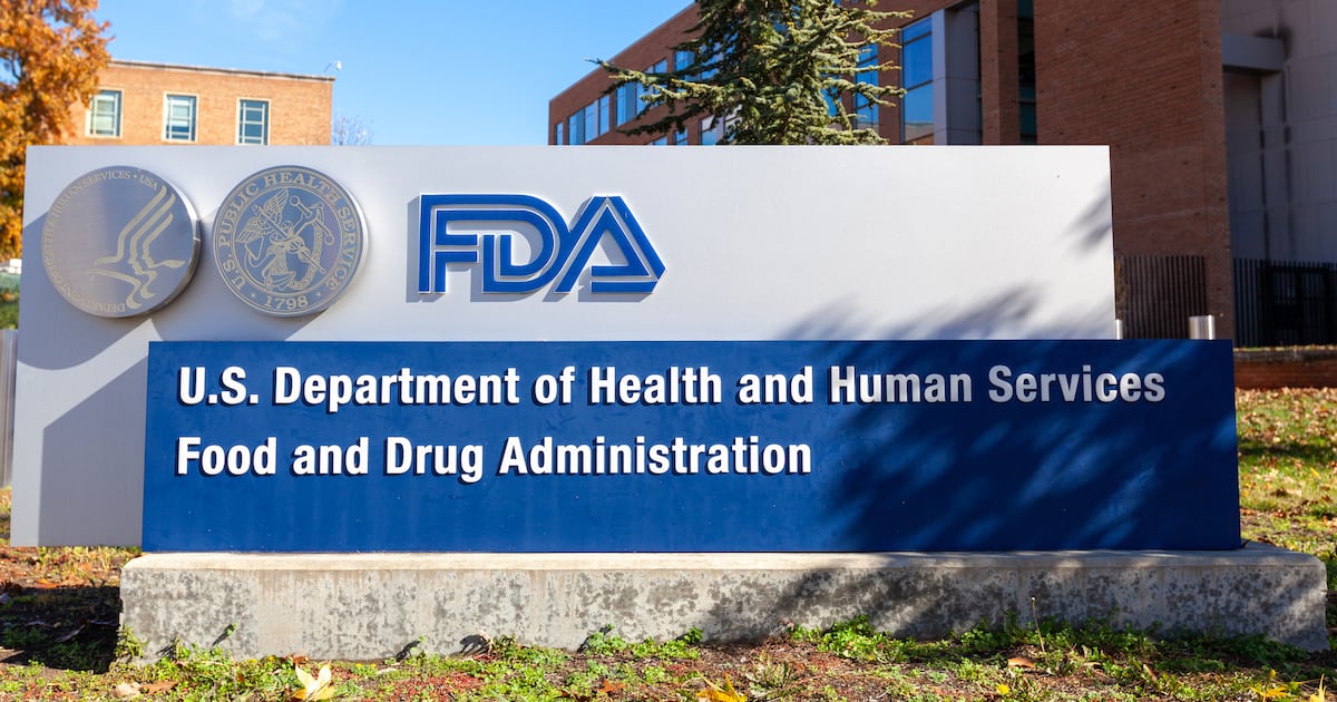 FDA proposes mandatory GRAS notifications