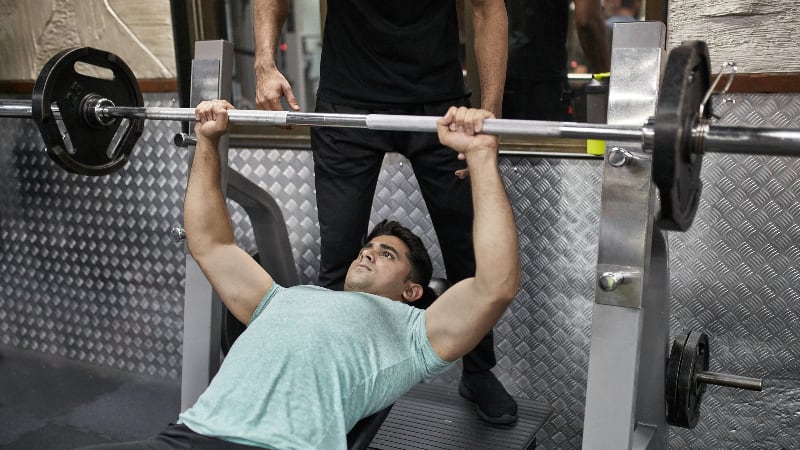 Supplementation with a blend of botanical extracts found to increase muscle strength and endurance post-resistance training – GNC-funded study