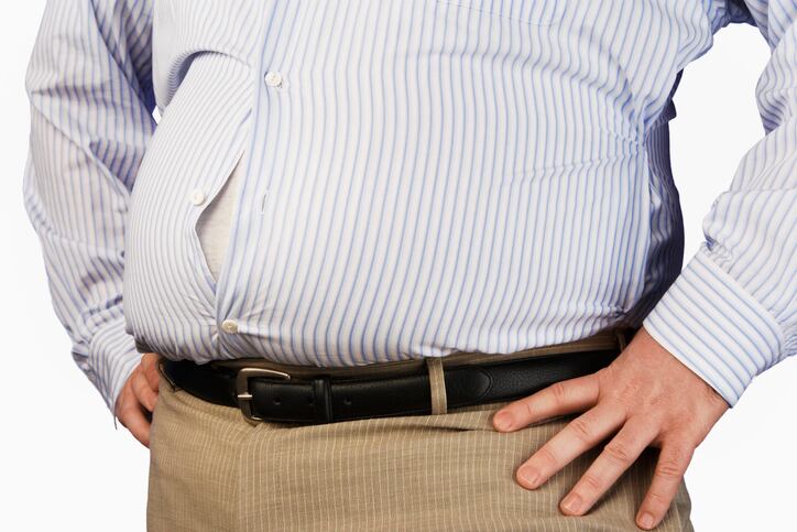 Synbiotic helps obese subjects avoid weight gain during study