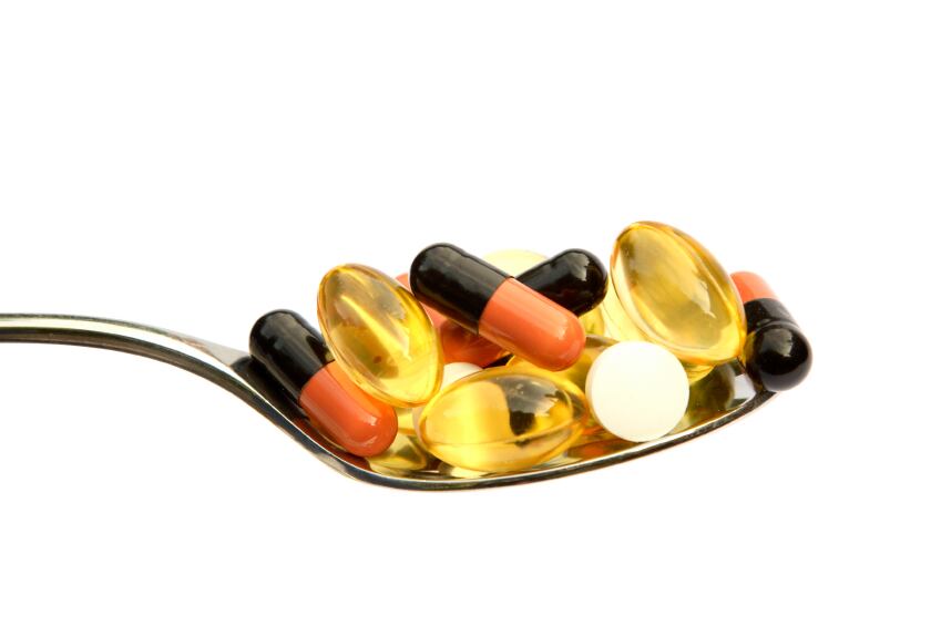 A tax on health? Irish government threaten to tax supplements…again 