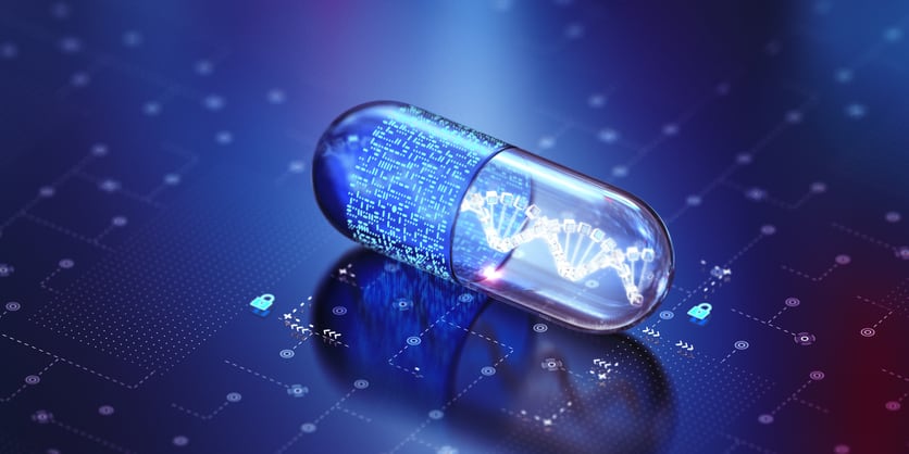 A new study linked InsideTracker platform use to improvements across multiple blood biomarkers and wearable-derived health metrics.