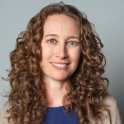 Holly E.  Johnson, Ph.D.