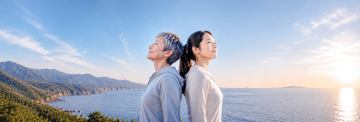 Rethinking longevity nutrition: Translating healthspan science into product design