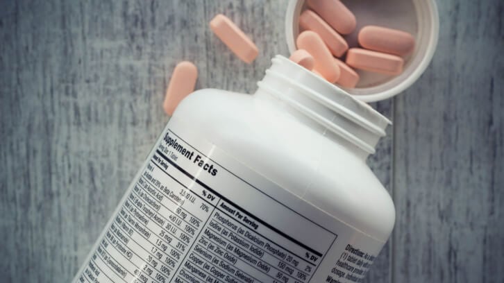 Another year, another FDA attempt to impose pre-market approval for dietary supplements