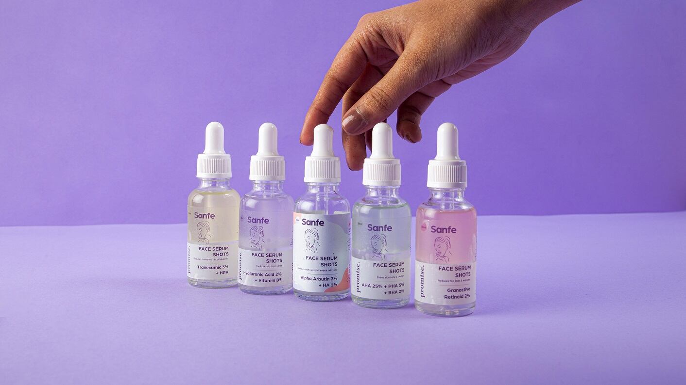 品牌故事：资生堂、花王、欧莱雅等最新的大品牌动向更新