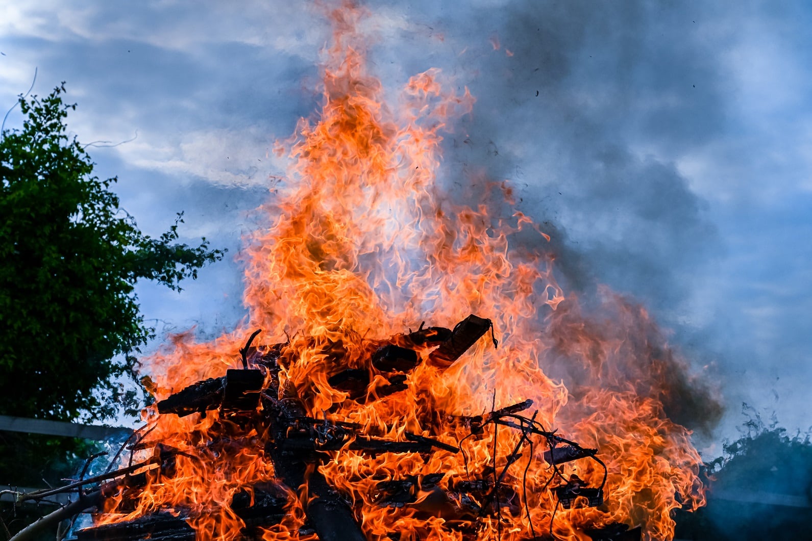 UK’s ‘Brexit Bonfire’: Experts explore potential implications of Retained EU Law Bill