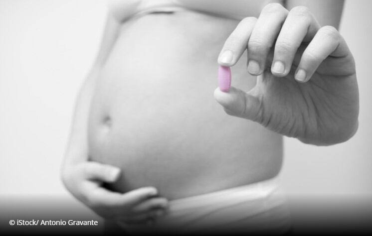Vitamin D and tea compound proves useful in aiding reproductive health