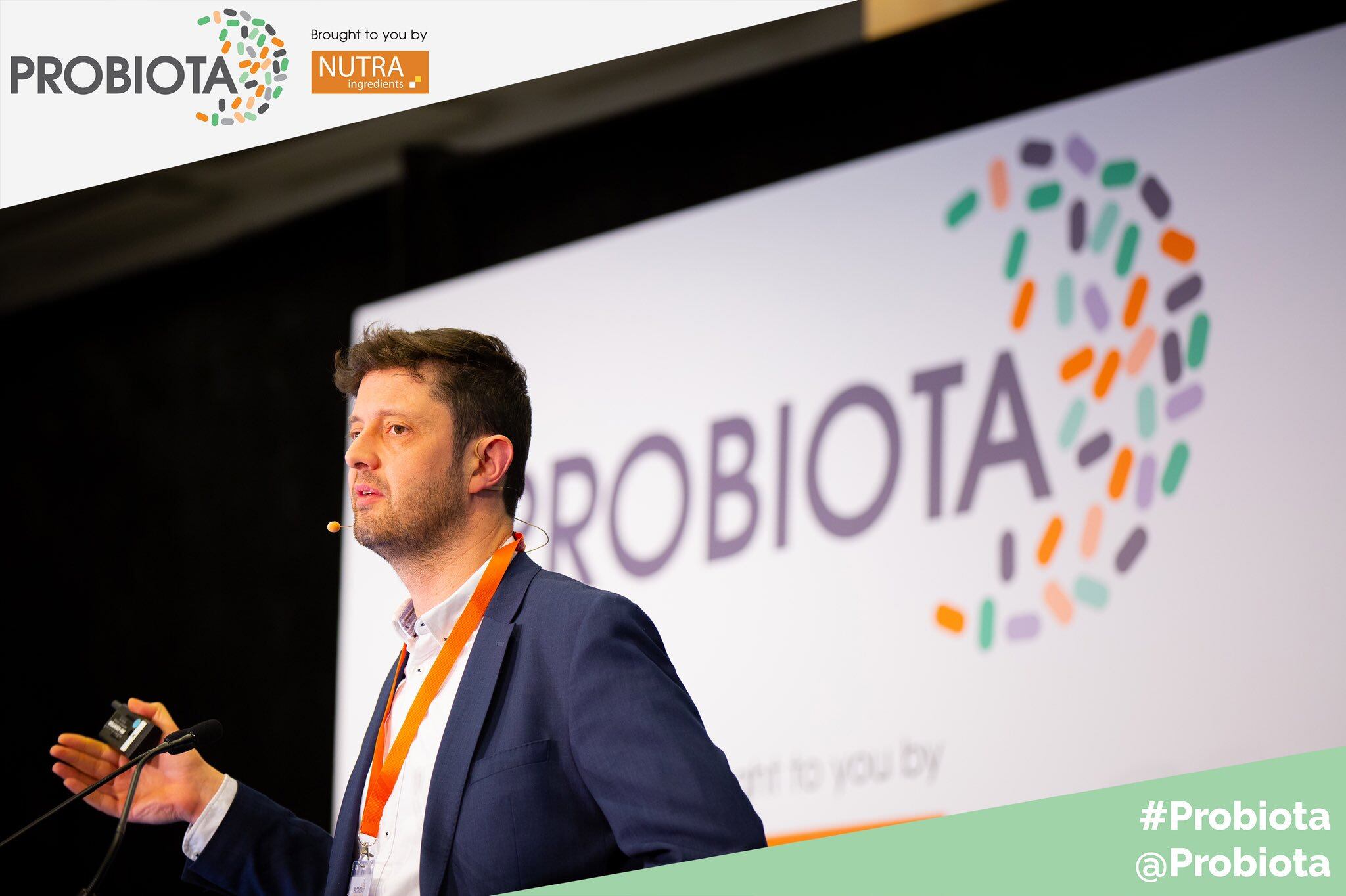 LAST CHANCE! Calling all probiotic, prebiotic and microbiome focused researchers