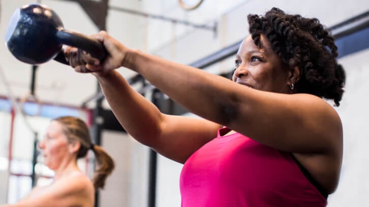 Vitamin B1 and B2 may lower sarcopenia risk, researchers find