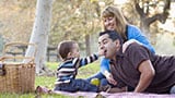 The first 1,000 days: Nutrition's role in early development