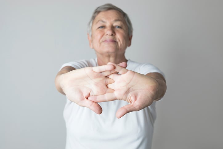 Indena’s CoQ10 improves muscle strength in elderly statin users: Study