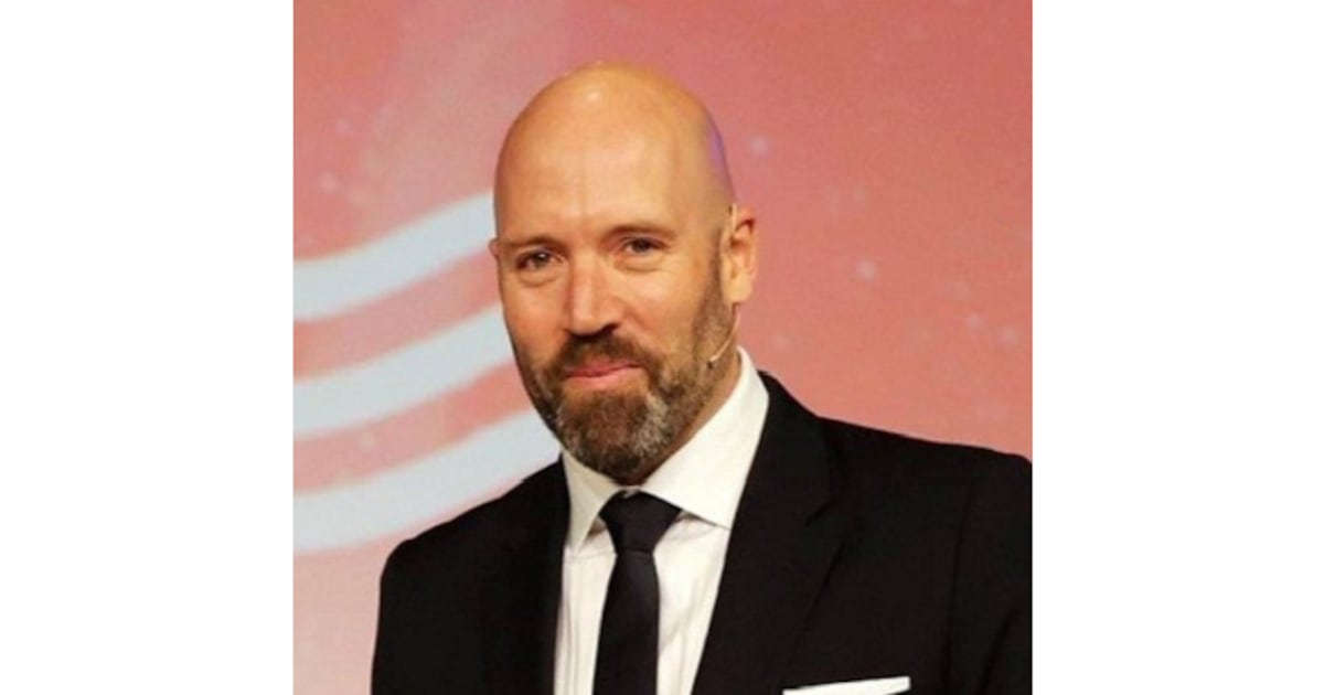 Jake Spellmeyer Brand new: Blackmores confirms new CEO, Grape King Bio’s probiotics ...
