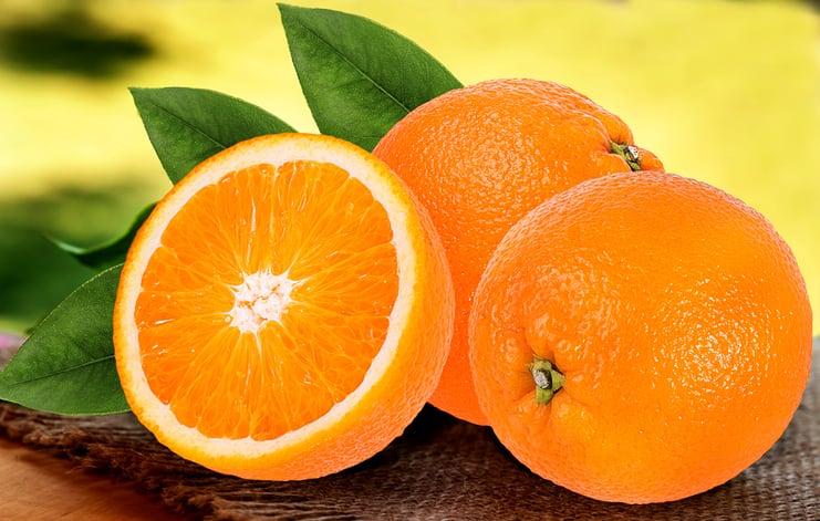 Study: Why does orange flavonoid reverse obesity?