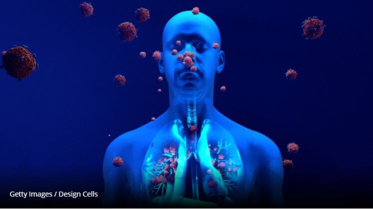 Probiotic blend may aid in reducing respiratory infection symptoms, says IFF