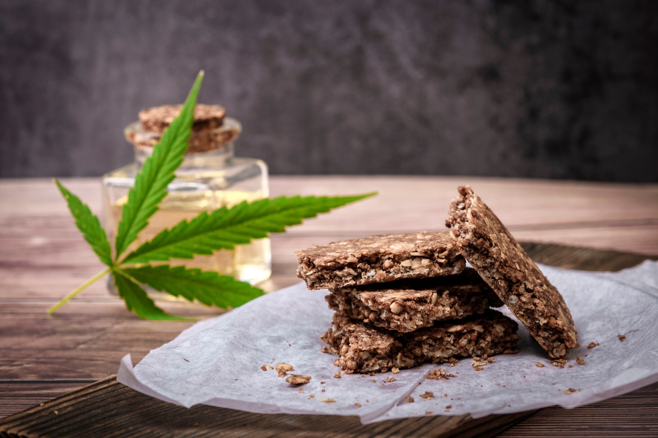 CBD industry body looks to lay foundation for standardised testing